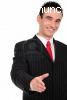 Prestar dinero a personas