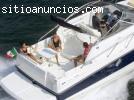 RENT A BOAT MOTOR Cranchi Zaffiro 3