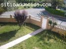 casa chalet con 5 dormit y despacho