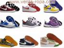Descuento: la marca de ropa, zapato