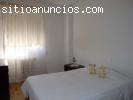 Compartimos habitaciones