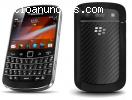 BlackBerry Bold táctil 5 Desbloquea