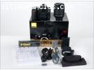 Nikon D90 Digital Camera with 18-13