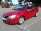VOLKSWAGEN - EOS 2. 0TDI 140CV