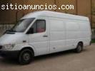 MUDANZAS  Y  TRANSPORTES   BARATAS