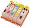 Cartuchos Recargables Epson T1285