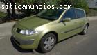 SE VENDE RENAULT MEGANE SCENIC