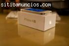 Nuevo: Apple iPhone 4S / Nokia Pureview 808 / Samsung Galaxy