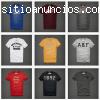 Descuento T-shirt Sitio Web: www.sh