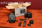 Nikon / Canon Cameras