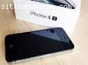 Apple iPhone 4S 64GB desbloqueado