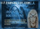 Tarot de Adela