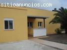 VENDO CHALET VILAFRANCA DEL PENEDES