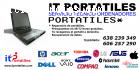 Portatiles Valencia