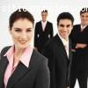Gestoría precisa comerciales . Área