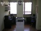 DESPACHOS ALQUILER CENTRO BARCELONA