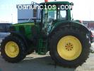 Tractor John Deere