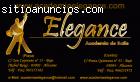 Academia de baile Elegance