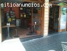 Bar con Terraza