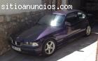 OPORTUNIDAD BMW 318 IS COUPE