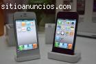 Apple  iPhone 4S 64gb  - completame
