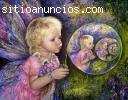 Vidente internacional - 3 idiomas
