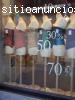 Rebajas en corsets Tocado y Hundido