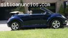 Volkswagen Beetle 1.6l
