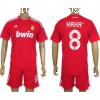 vender equipacion futbol 2013 real