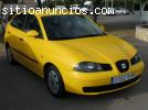 2002 SEAT Ibiza 1.9 sdi
