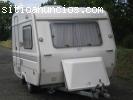 caravana bambina n126 nt