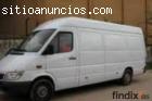 MUDANZAS Y TRANSPORTES Y TRASLADOS