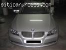 Vendo BMW 320I (E90) Por poco uso.