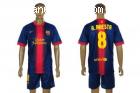 camiseta del Barcelona(2013)