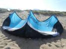 Cometa KiteSurf Ozone Edge 15m 2011