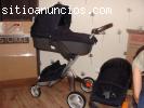 Stokke Xplory, Azul Marino