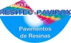 Pavimentos en Barcelona, Resitec