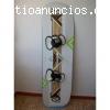 Tabla Kitesurf Flysurfer Flydoor XL