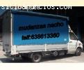 mudanzas nacho