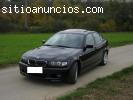 2003 BMW 320d M Pack Sport Edition