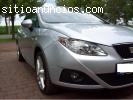 2009 Seat Ibiza SC Sport