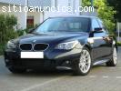 2007 BMW 520 d M PAKET