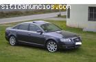 2006 Audi A6 3.0 TDI tiptronic DPF