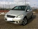 2005 Mercedes-Benz A 180 CDI    185