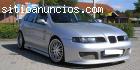 2002 Seat Leon 1.6 16v Tunning!!!