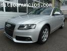 2009 Audi A4 kombi allroad 2.0 TDI