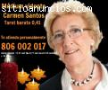 Carmen Santos mediun vidente,0,41 €