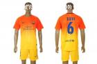 Camisetas de marca, Barcelona 2013
