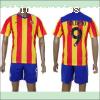 Camiseta Valencia  2012  Soldado 9