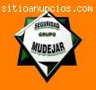 EMPRESA DE SEGURIDAD EN  LA RIOJA